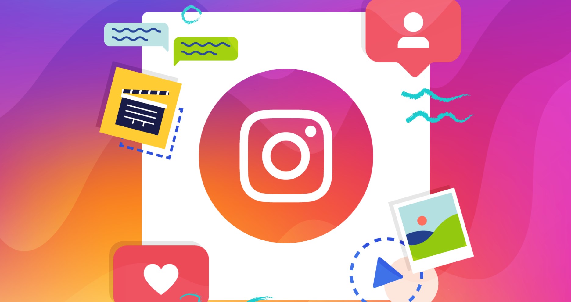 Exploring Instagram Guides: Creating and Curating Valuable Content
