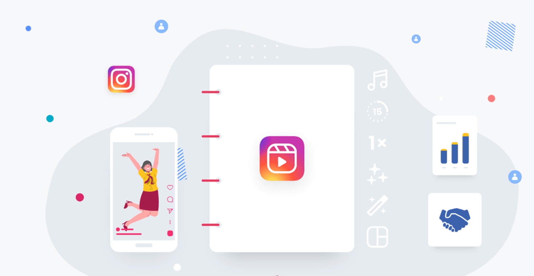 Instagram Reels: A Comprehensive Guide to Short-Form Video Creation