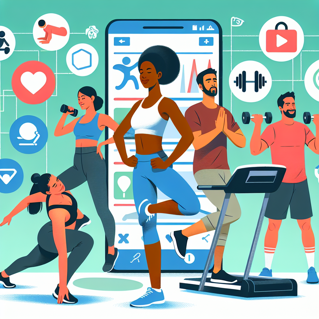 Instagram Reels for Fitness Enthusiasts: Sharing Workout Routines and Tips