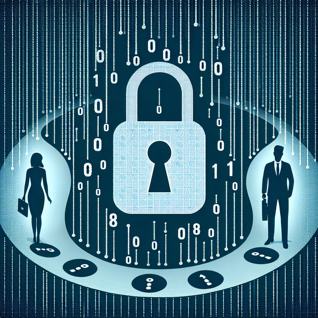 Data Privacy in the Digital Age: Best Practices for Individuals and Businesses
