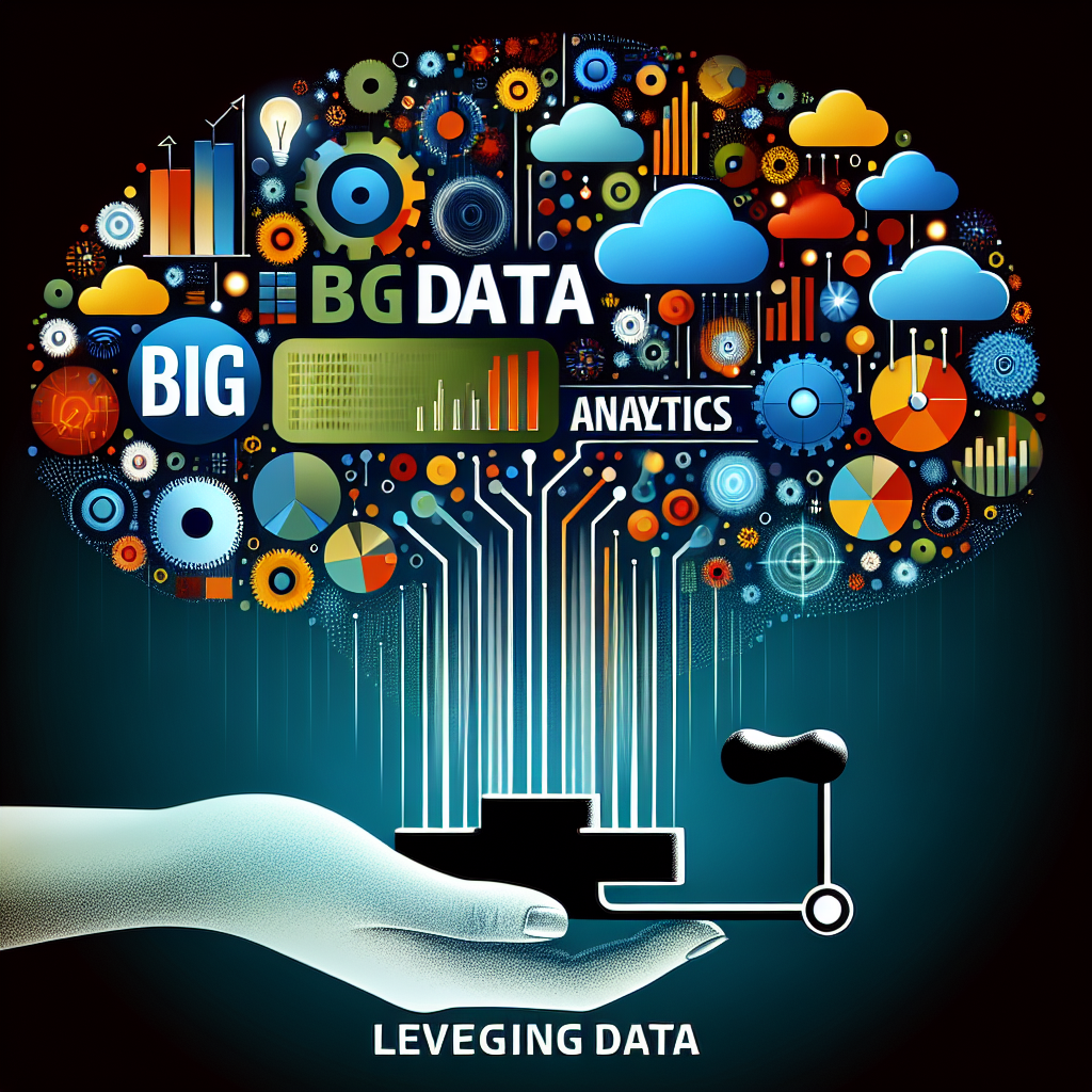 Big Data Analytics: Leveraging Data for Informed Decision-Making
